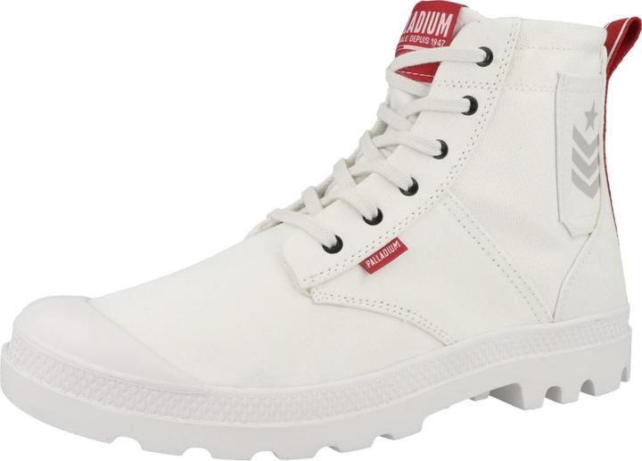 Immagine prodotto Palladium Pampa Hi Army - 56727 (36)