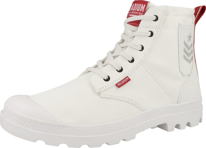Produktbild Palladium Pampa Hi Army - 56727 (36)