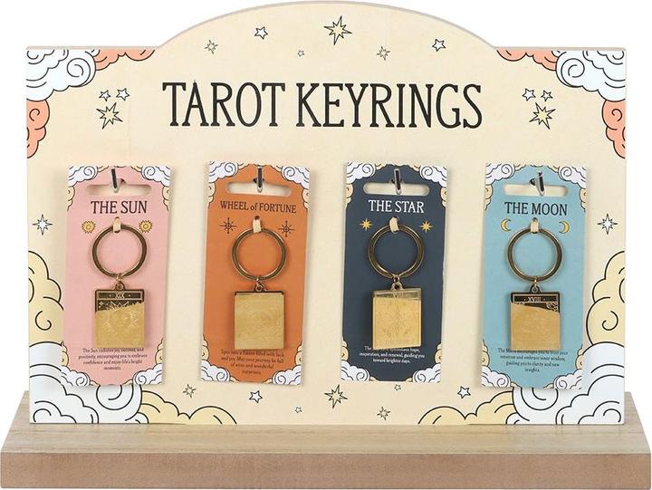 Image du produit Something Different - Porte-clés