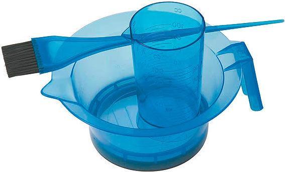 Produktbild Sinelco Färbe-Zubehör-Set