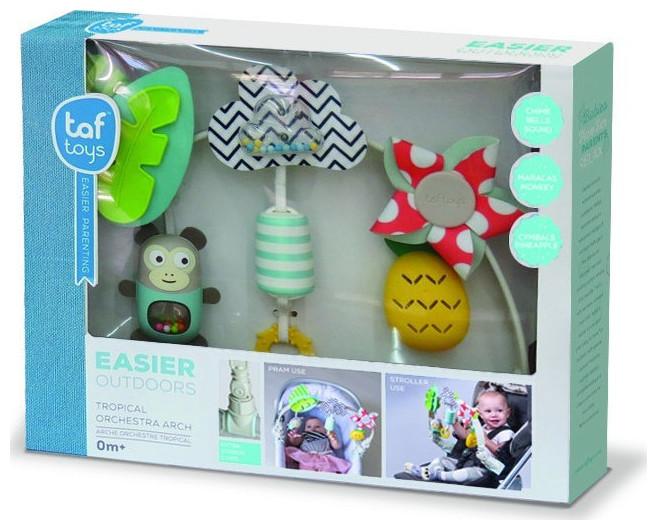 Produktbild Taf Toys Tropic