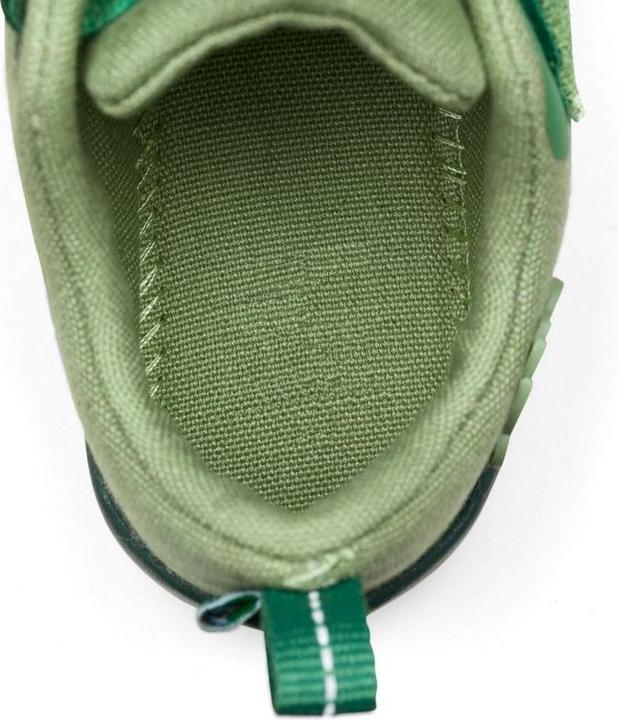 Actual product image Affenzahn Kid's Barefoot Shoe Cotton Lucky (26)
