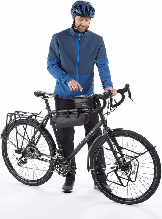 Actual product image Vaude CarboGuide Aqua (2 l, Frame bag)