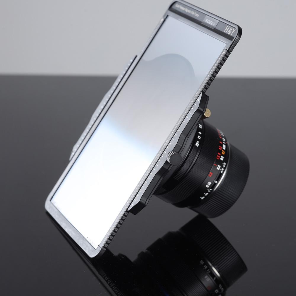 Thumbnail - Laowa Filterhalter Set für 14mm f/4 FF RL Zero-D (Obektivfilter Halter, 14 mm), Objektivfilter Zubehör