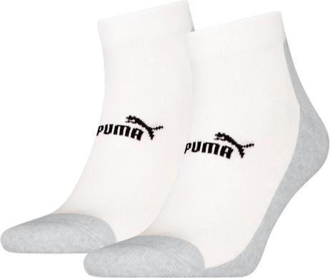 Produktbild Puma Socken ELEMENTS UNISEX CUSH QUART (43 - 46)