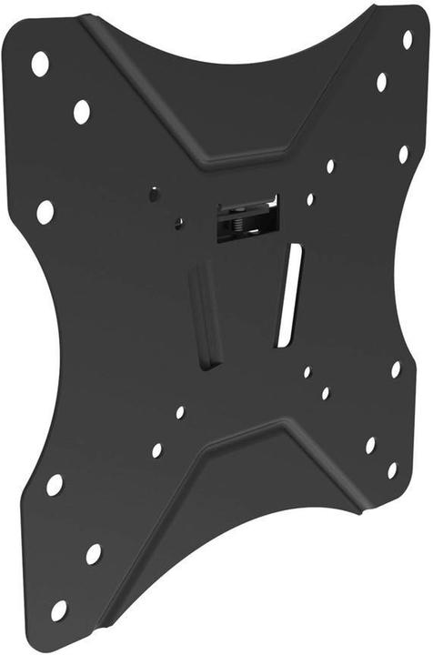 Produktbild equip Befestigungskit (schwenkbare Wandhalterung) für LCD-Display - Bildschirmgrösse: 5 (Wand, 25 kg, 23" - 42")