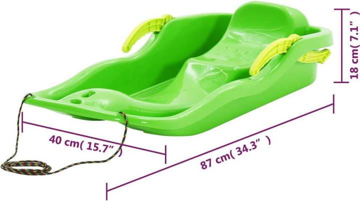 Produktbild vidaXL Elinor