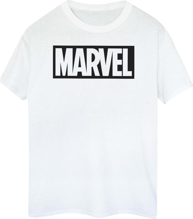 Produktbild Outline Logo TShirt aus Baumwolle (XXL)