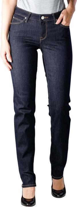 Immagine prodotto Lee Marion Jeans dritti risciacquati (W28/L35)