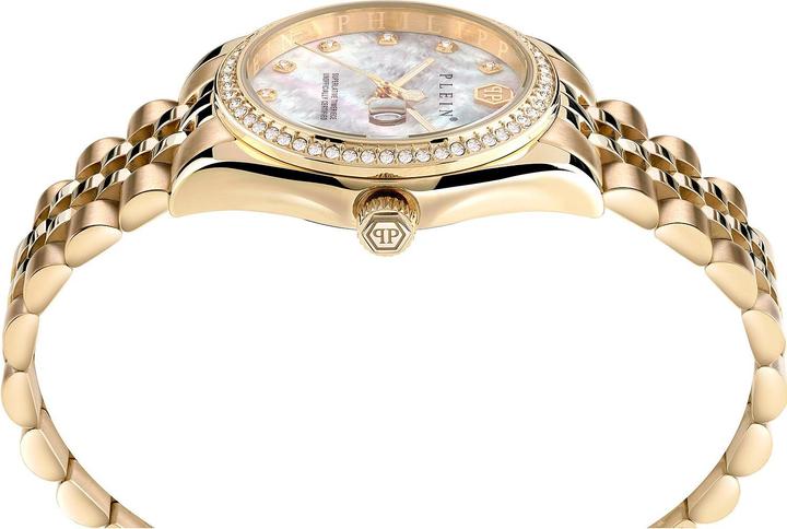 Produktbild Philipp Plein Street Couture (Analoguhr, 34 mm)