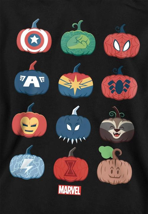 Produktbild Kapuzenpullover Zum Überziehen (128)