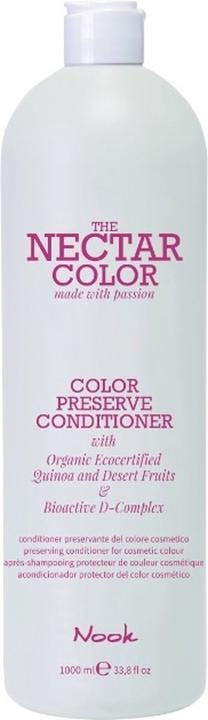 Actual product image Nook Color Preserve Conditioner 1000ml (1000 ml)