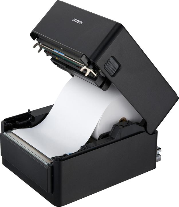 Actual product image Citizen CT-S4500 receipt printer (USB)