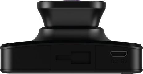 Actual product image Navitel Vehicle Registrator Ar200 Pro (Rechargeable battery, Built-in display, Wi-Fi, Night vision, GPS receiver, Accelerometer, Built-in microphone, Full HD)