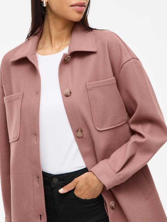 Produktbild Vila VIKIMMI Oversize Jacke (XL)