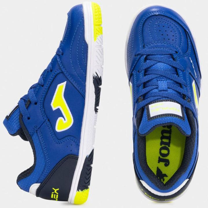 Actual product image Joma Top Flex 2505 Junior Schuhe (38)