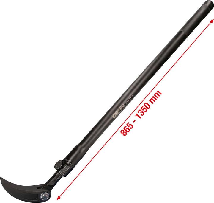 Actual product image KS Tools 911.8188