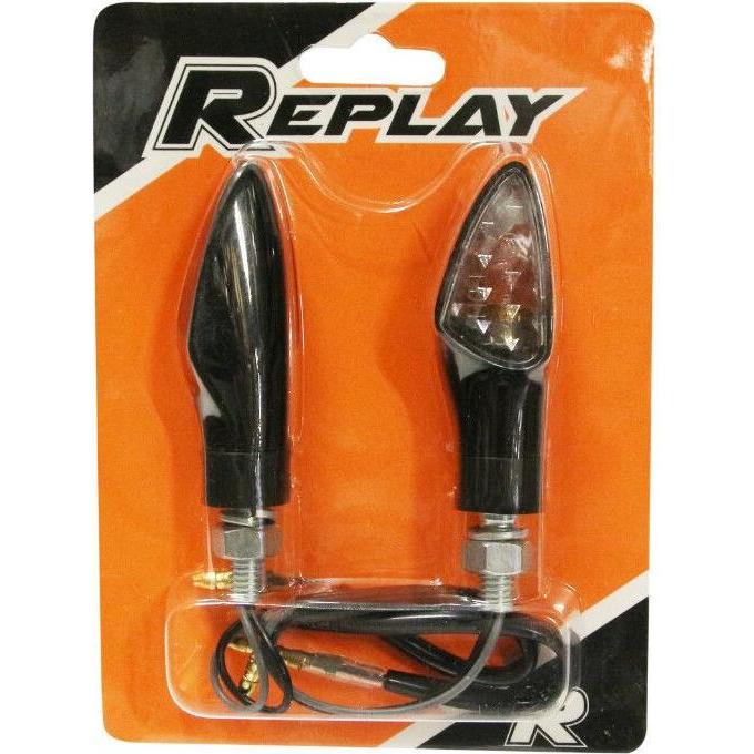 Thumbnail - Replay, Motorrad Zubehör, Universel