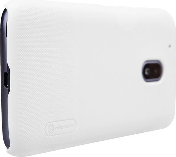 Produktbild Nillkin Super Frosted Shield Series (Motorola Moto G4 Play)
