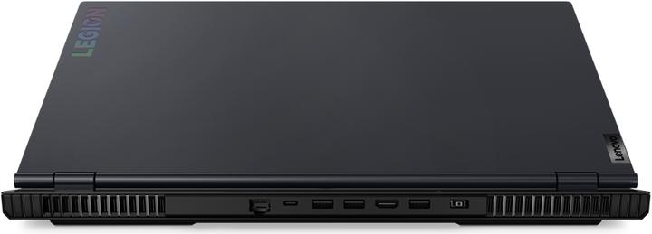 Produktbild Lenovo Legion 5 (17.30", AMD Ryzen 7 5800H, 16 GB, 1000 GB, CH)