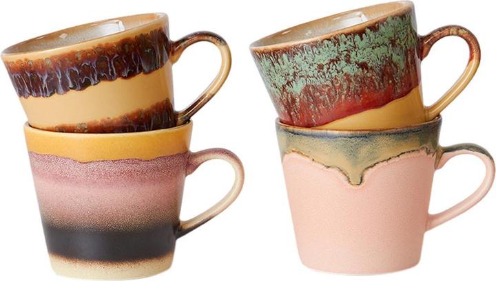 Actual product image HK Living 70's (300 ml)
