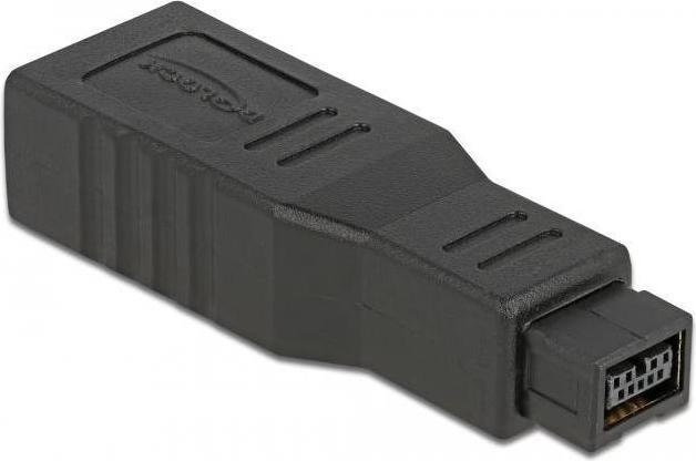 Produktbild Delock FireWire IEEE 1394B zu IEEE 1394A (FireWire, 1.50 cm)