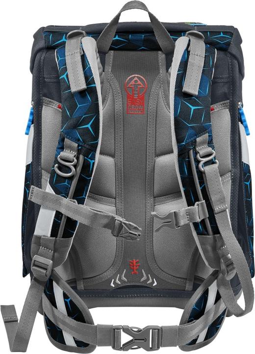 Produktbild Step by Step Shark Dexter (20 l)