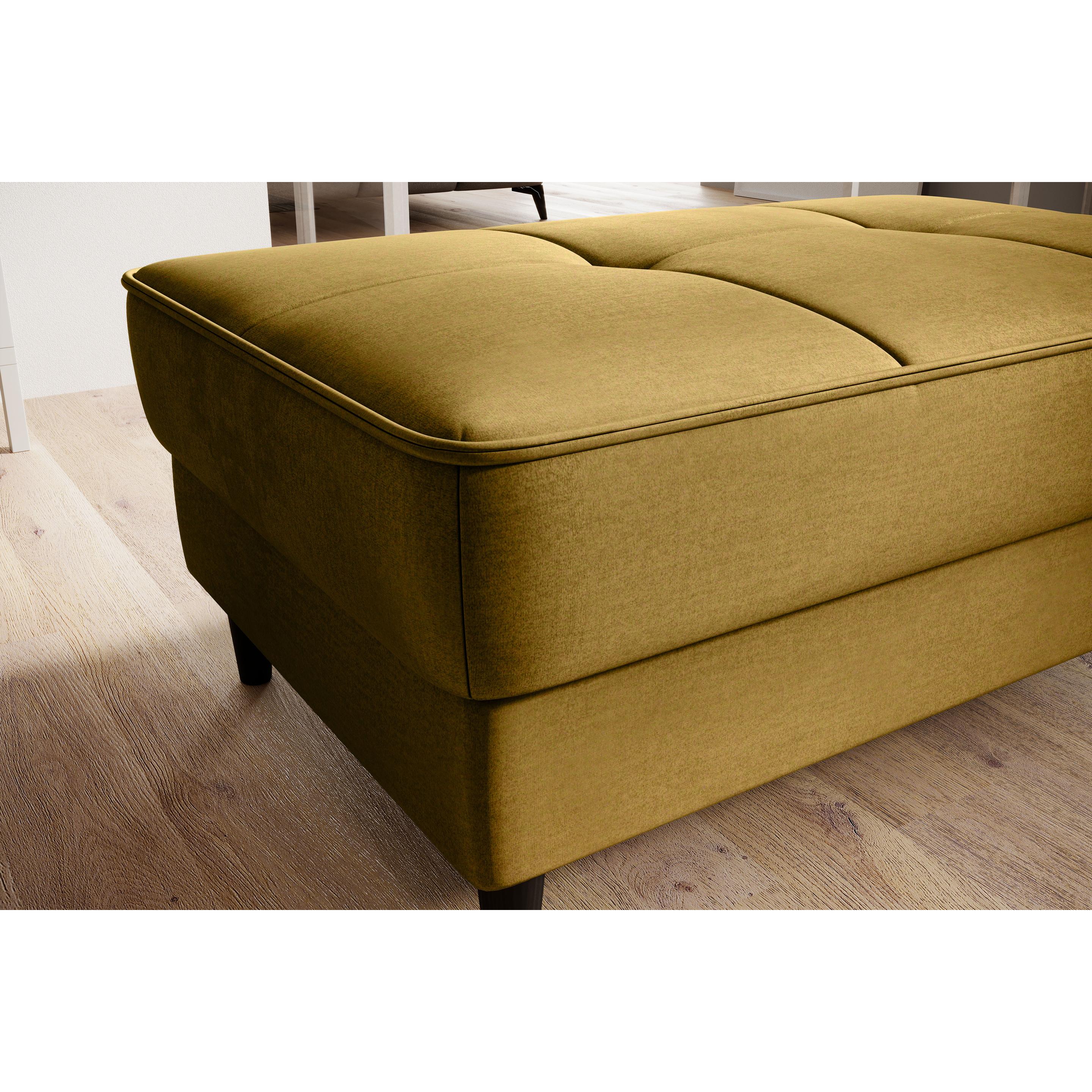 Thumbnail - ELTAP, Hocker + Pouf, Bellis