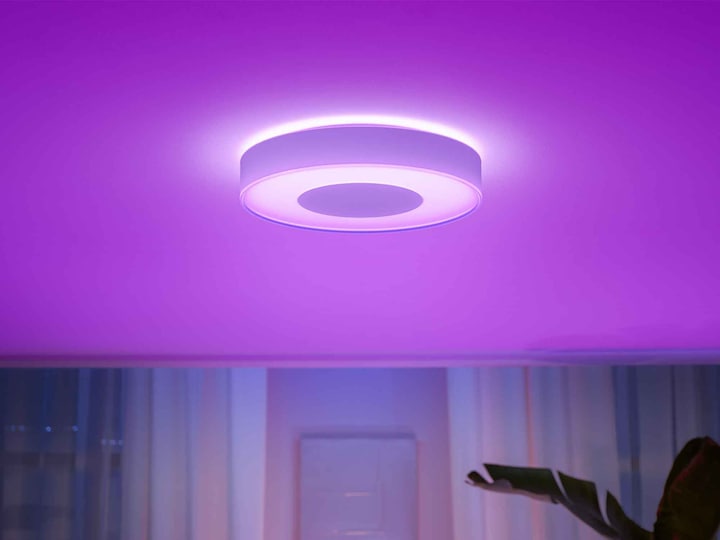 Immagine prodotto Philips Hue White & Color Ambiance Infuse (3450 lm)