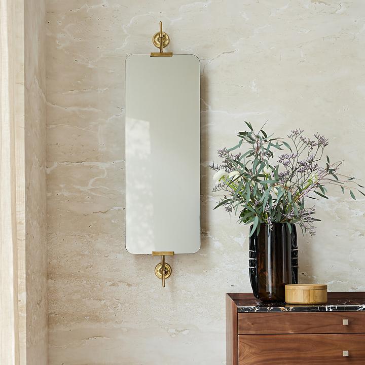 Actual product image AM.PM Cassandre (30 x 90 cm)