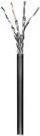 Produktbild Goobay Netzwerkkabel CAT 6 S/FTP 4 x (S/FTP, CAT6a, 100 m)