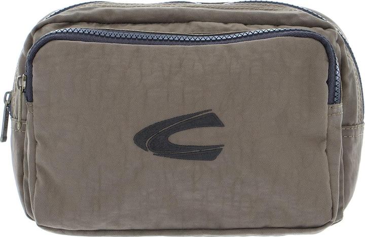 Immagine prodotto Camel Active Borsa da viaggio con cintura da 22 cm