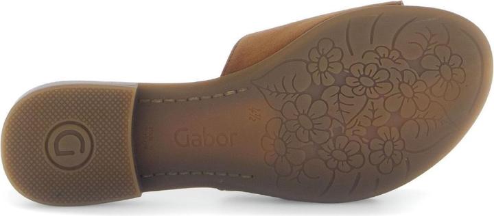 Actual product image Gabor Pantoletten (37)
