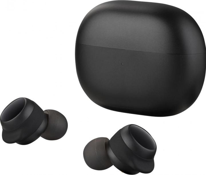 Produktbild Xiaomi Redmi Buds 3 Lite (keine Geräuschunterdrückung, 5 h, Kabellos)
