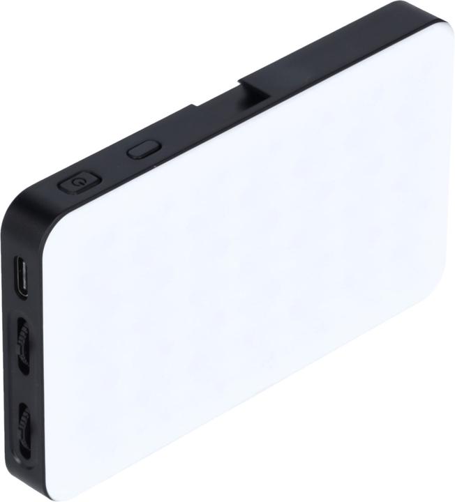 Actual product image Rollei Lumis Compact RGB (Video light)