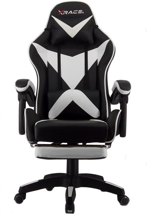 Produktbild XRace Gaming Sessel