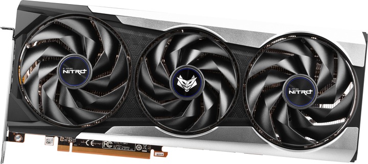 Sapphire Radeon RX6750XT Gaming OC Nitro+ (12 GB)