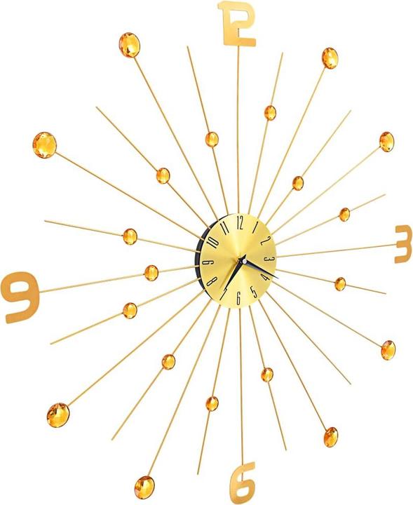Actual product image vidaXL Wanduhr (43 cm)