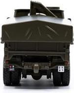 Immagine prodotto Ace Autocarro Henschel HS 3-14 6x6 con gru idraulica