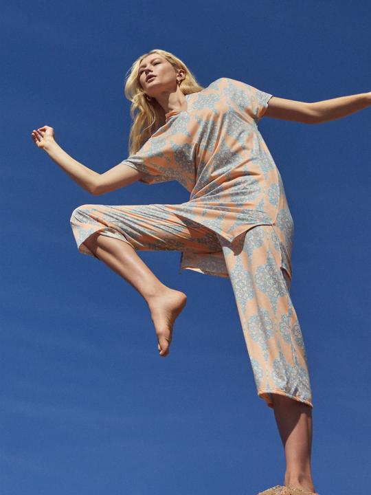 Actual product image Calida Favourites 7/8-Hose (XXS)