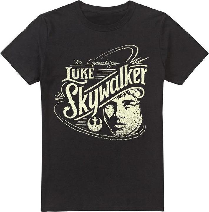 Produktbild Star Wars Skywalker War Hero TShirt (XL)