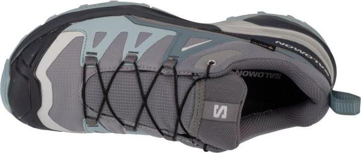 Actual product image Salomon X ULTRA 360 GTX W outdoor shoe (39)