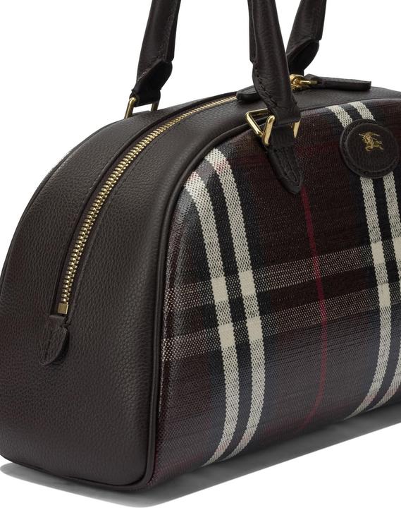 Immagine prodotto Burberry "Highlands" crossbody bag