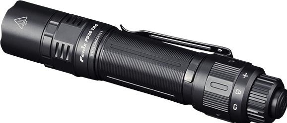 Produktbild Fenix Flashlight Led, 3000 lumens (14 cm, 3000 lm)