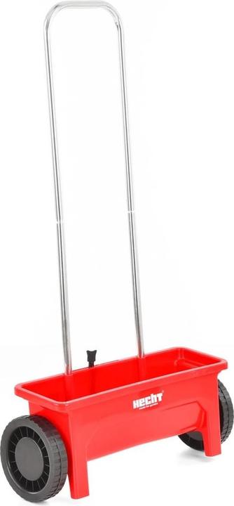 Actual product image Hecht 212 Fertilizer spreader