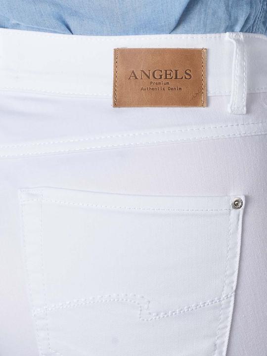 Image du produit Angels Cici Jeans Straight white (W26/L32)