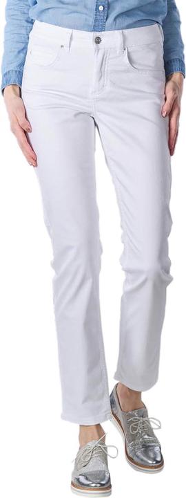 Immagine prodotto Angels Cici Jeans dritto bianco (W36/L32)