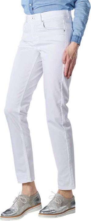 Image du produit Angels Cici Jeans Straight white (W26/L32)
