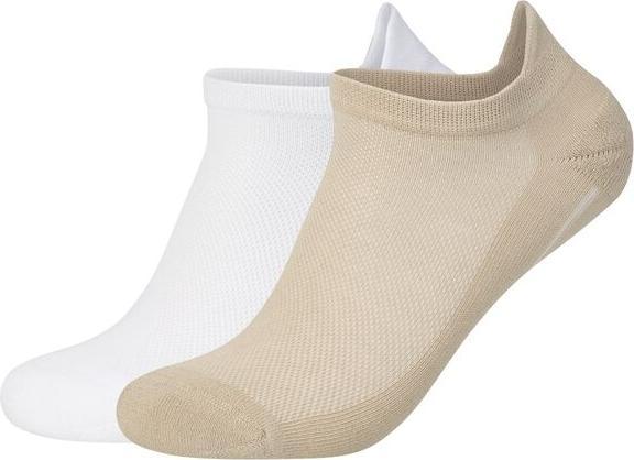 Produktbild Camano Ca-Soft Mesh Sneakersocken (6er Pack, 35 - 38)