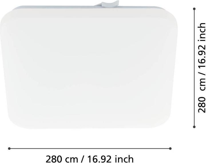Actual product image EGLO Frania (1100 lm)